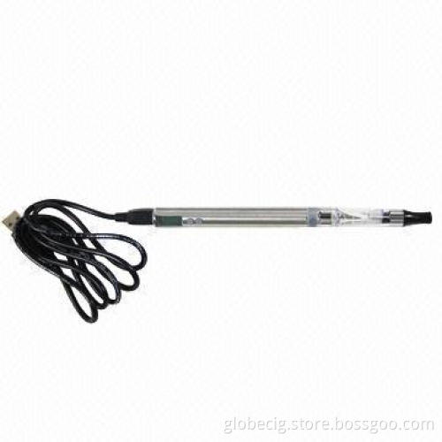 2013 crazy sold electronic cigarette, passed through LCD battery